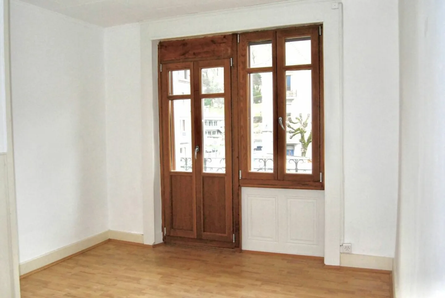 Edificio di rendimento nel centro di Bex - Foto 16 di 21