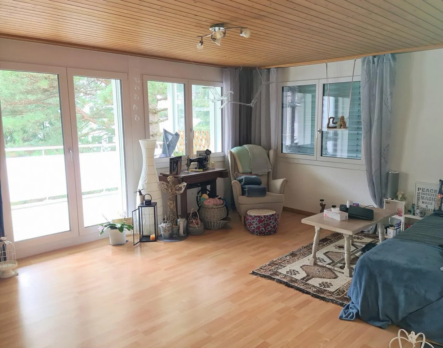 3 ½ Zimmer-Wohnung, 6415 Arth - Foto 13 von 13