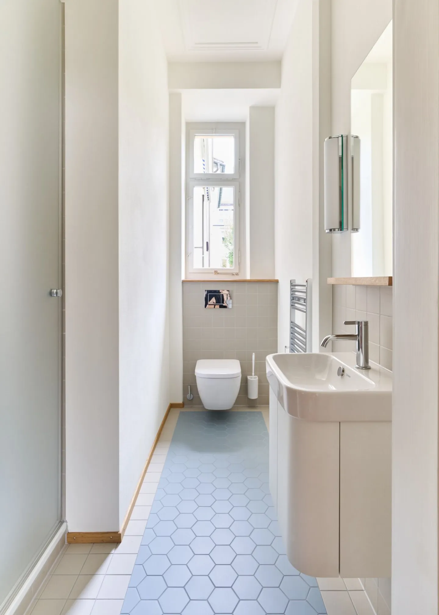 Appartamento esclusivo di 5,5 stanze in una zona residenziale popolare a Zurigo Enge - Foto 10 di 12