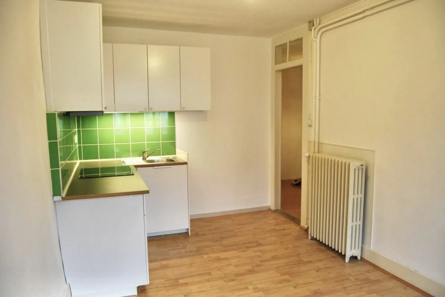 Edificio di rendimento nel centro di Bex - Foto 17 di 21