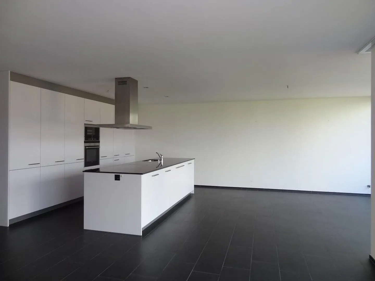 Moderne Attikawohnung in Münsingen - Foto 2 von 12