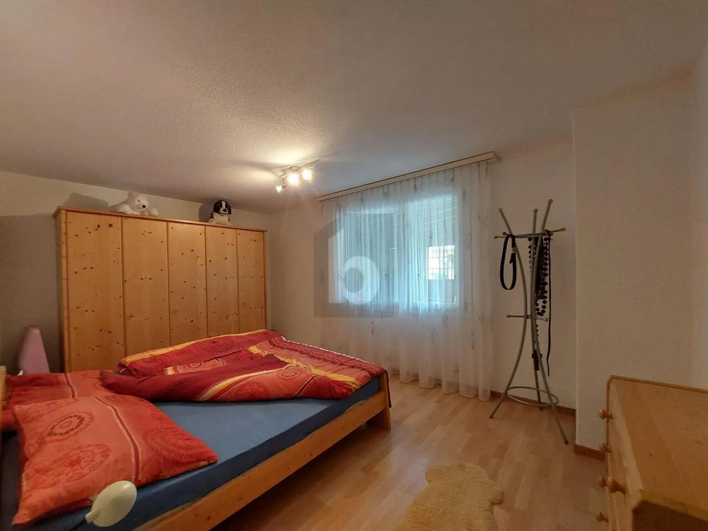 Appartement à vendre - Photo 5 sur 6