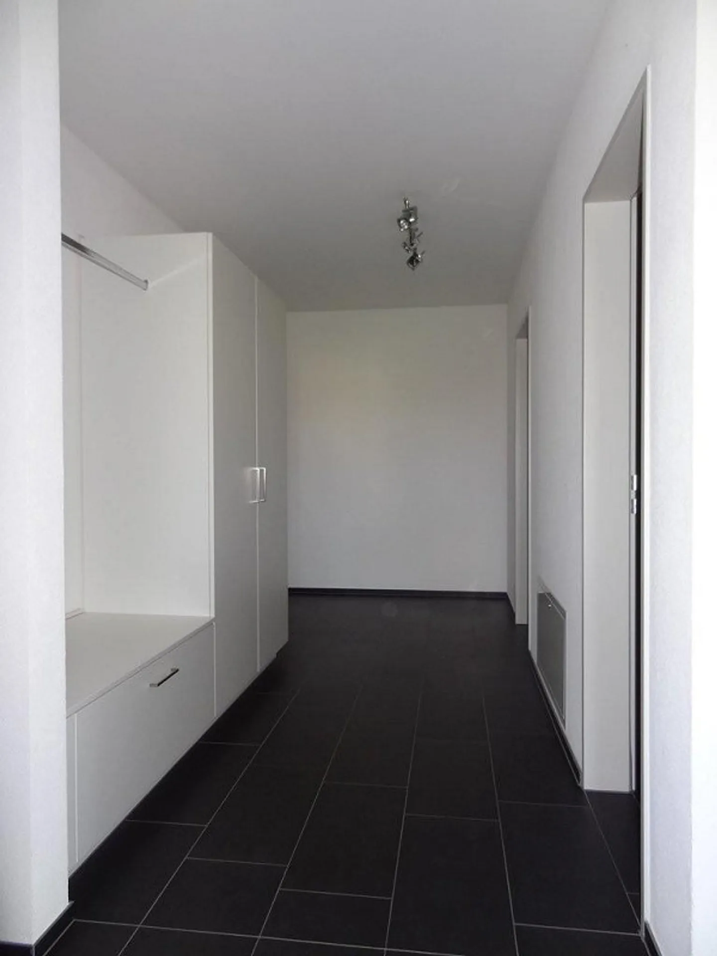 Moderne Attikawohnung in Münsingen - Foto 6 von 12