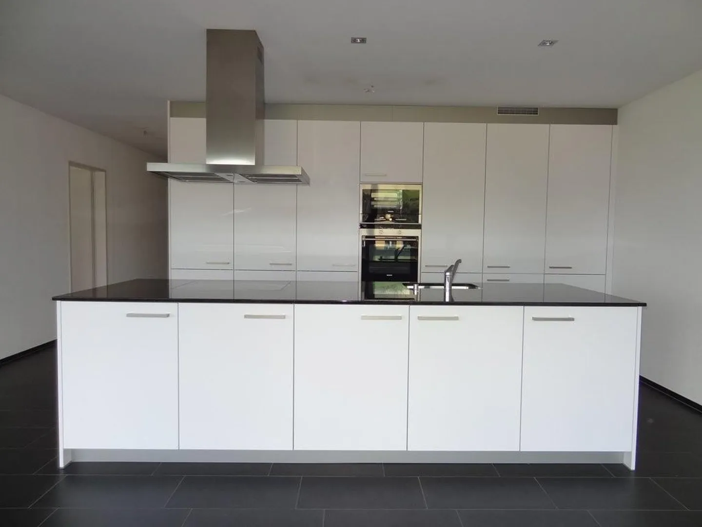 Moderne Attikawohnung in Münsingen - Foto 4 von 12