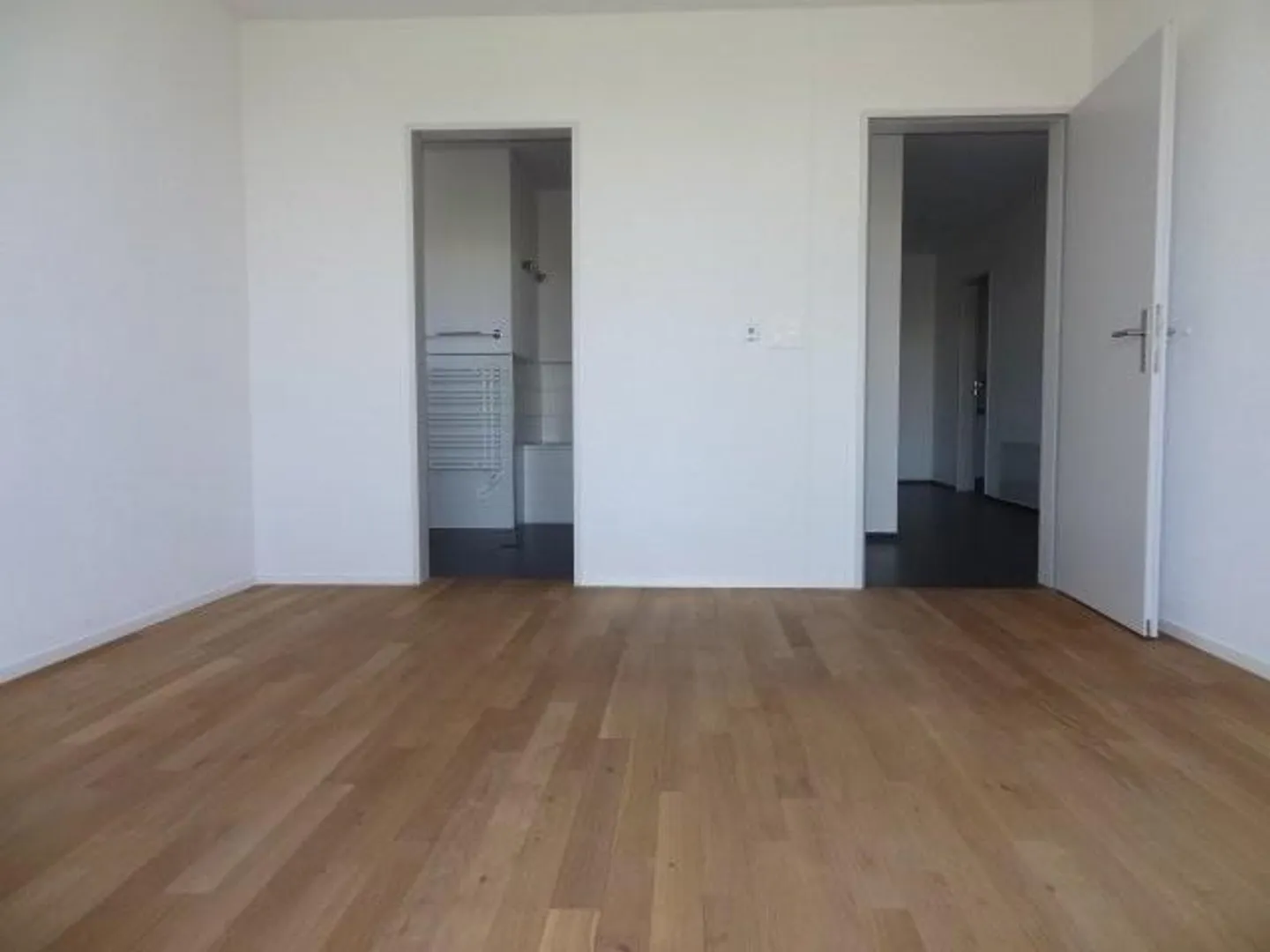Moderne Attikawohnung in Münsingen - Foto 8 von 12