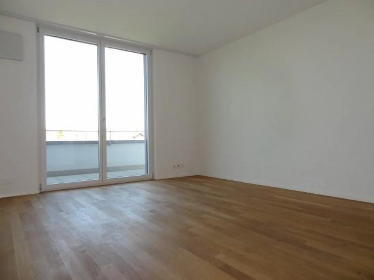 Moderne Attikawohnung in Münsingen - Foto 9 von 12