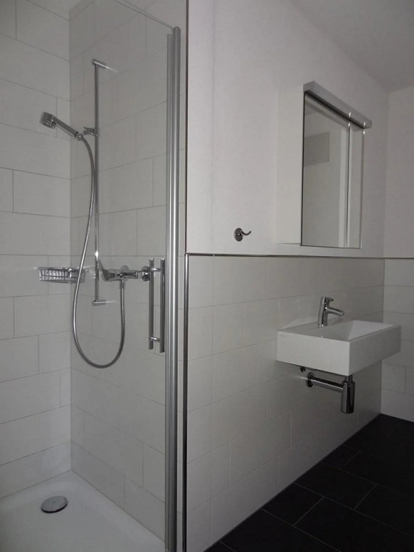 Moderne Attikawohnung in Münsingen - Foto 10 von 12