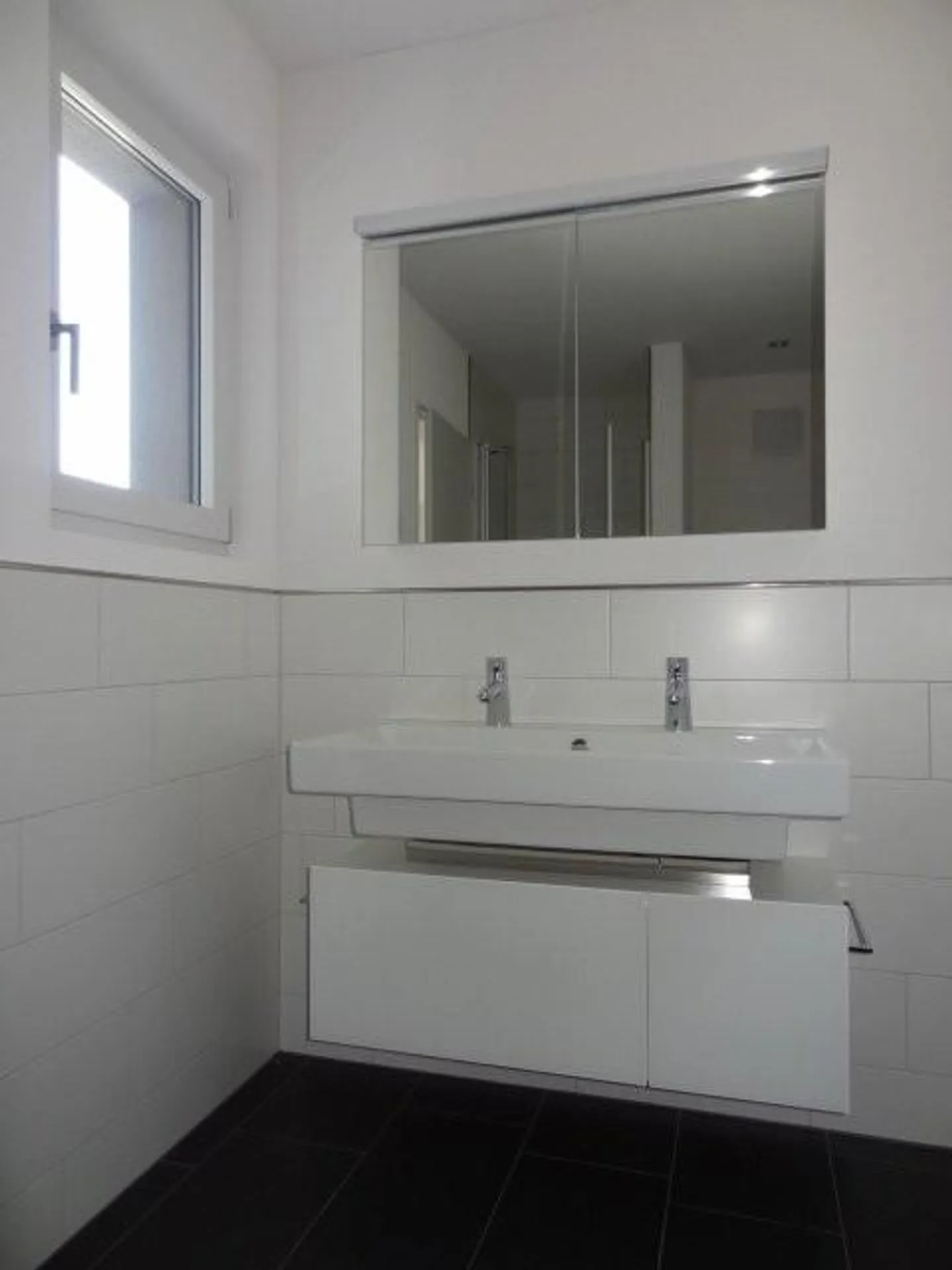 Moderne Attikawohnung in Münsingen - Foto 11 von 12