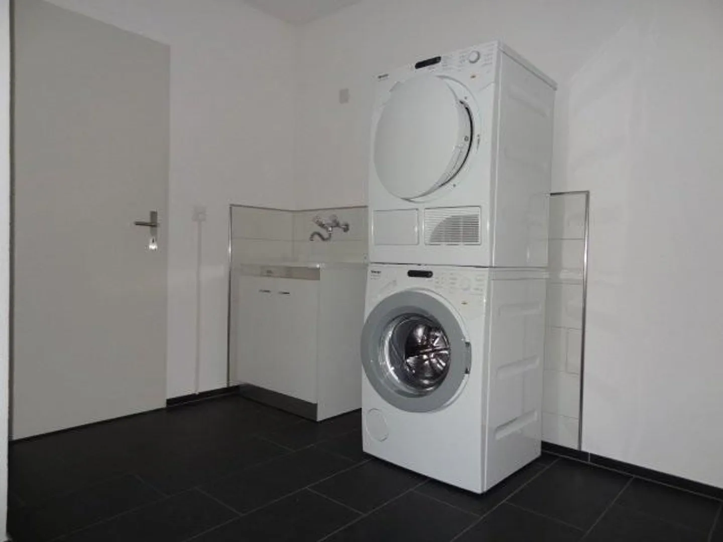 Moderne Attikawohnung in Münsingen - Foto 12 von 12