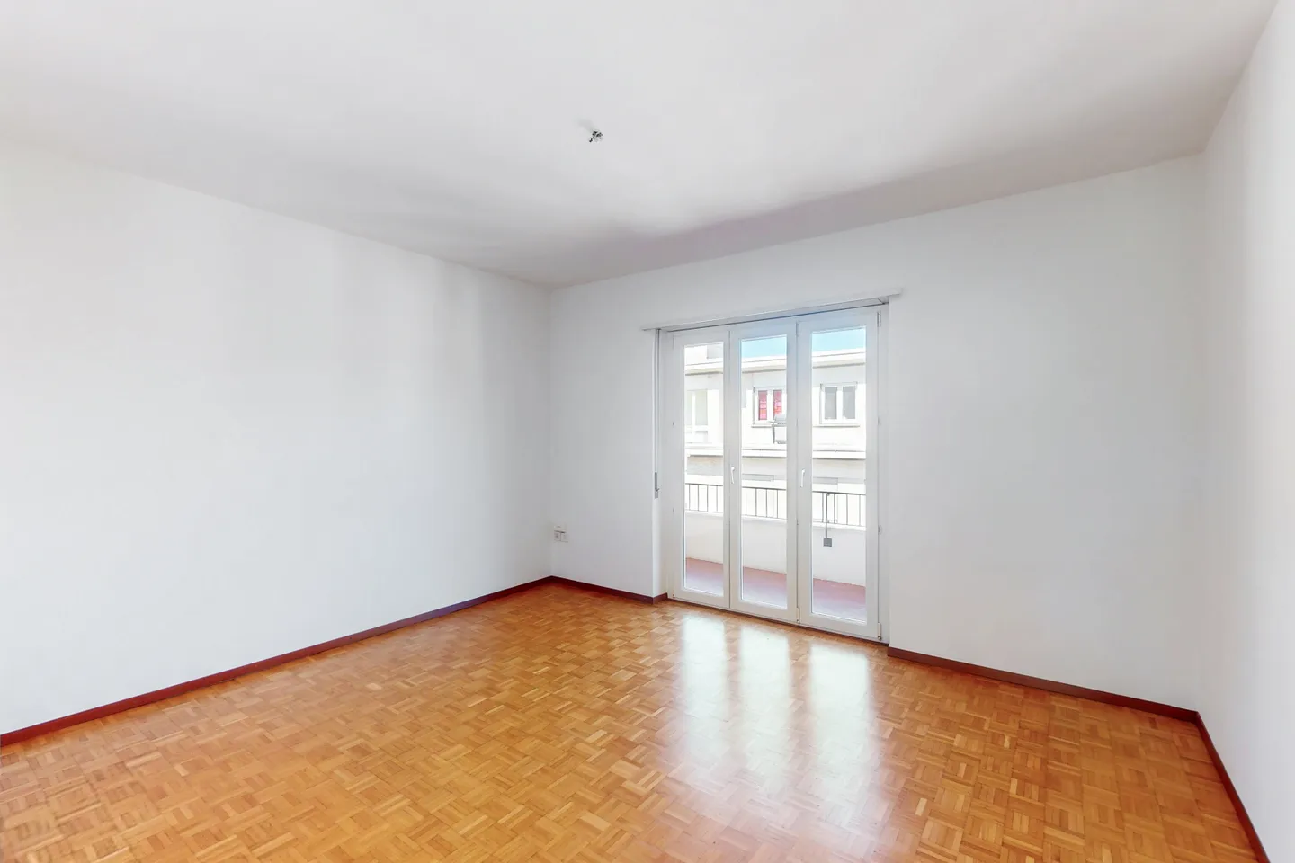 Appartement à louer - Photo 7 sur 8