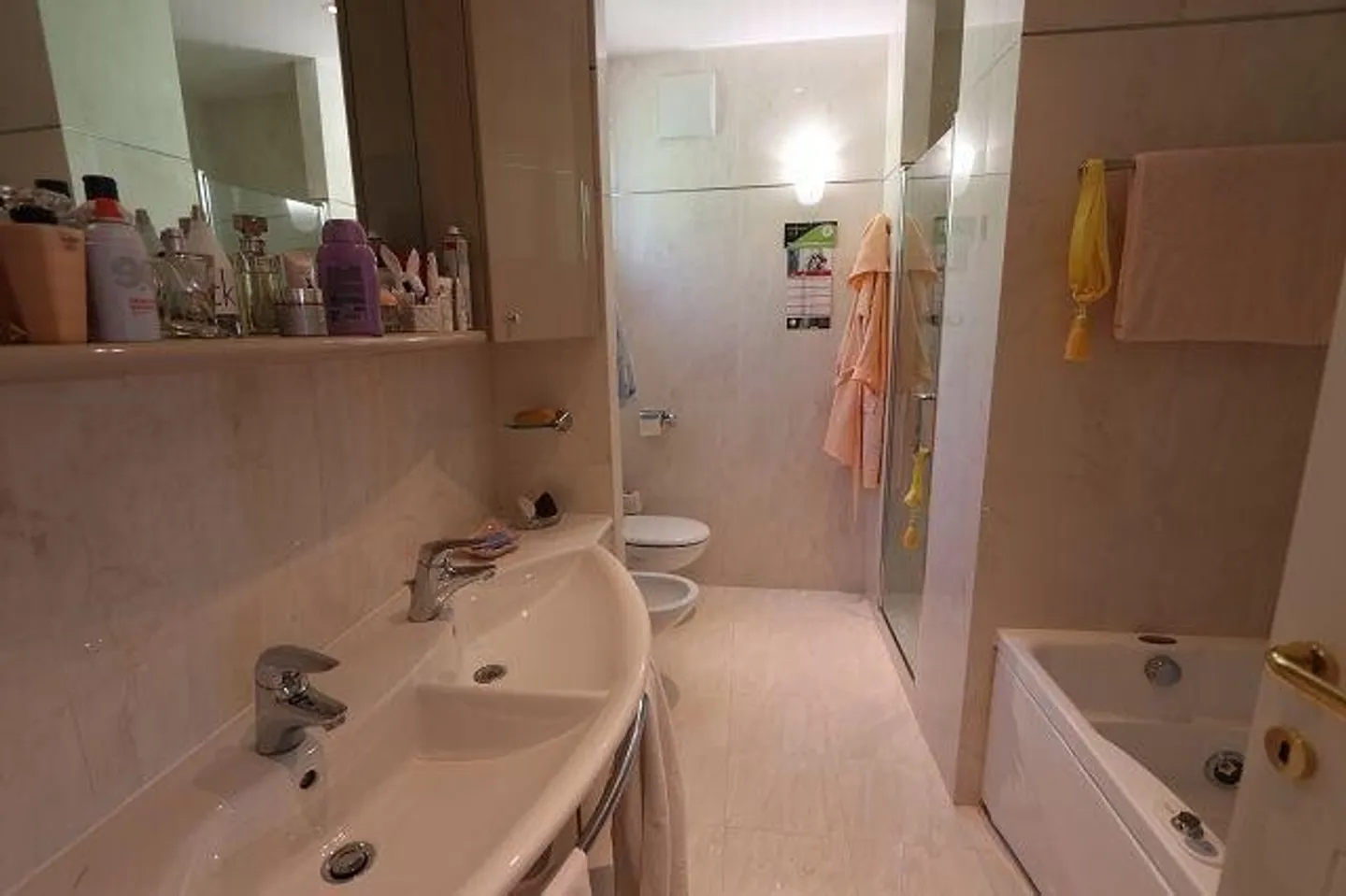 Penthouse Luxueux avec Vue sur le Lac - Photo 11 sur 13