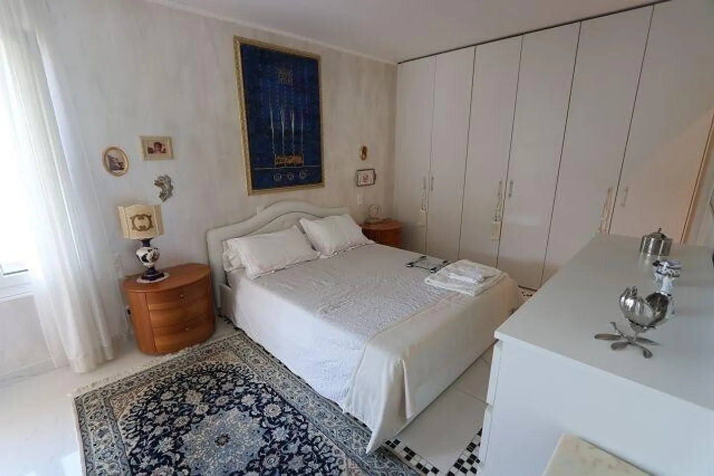 Penthouse Luxueux avec Vue sur le Lac - Photo 9 sur 13