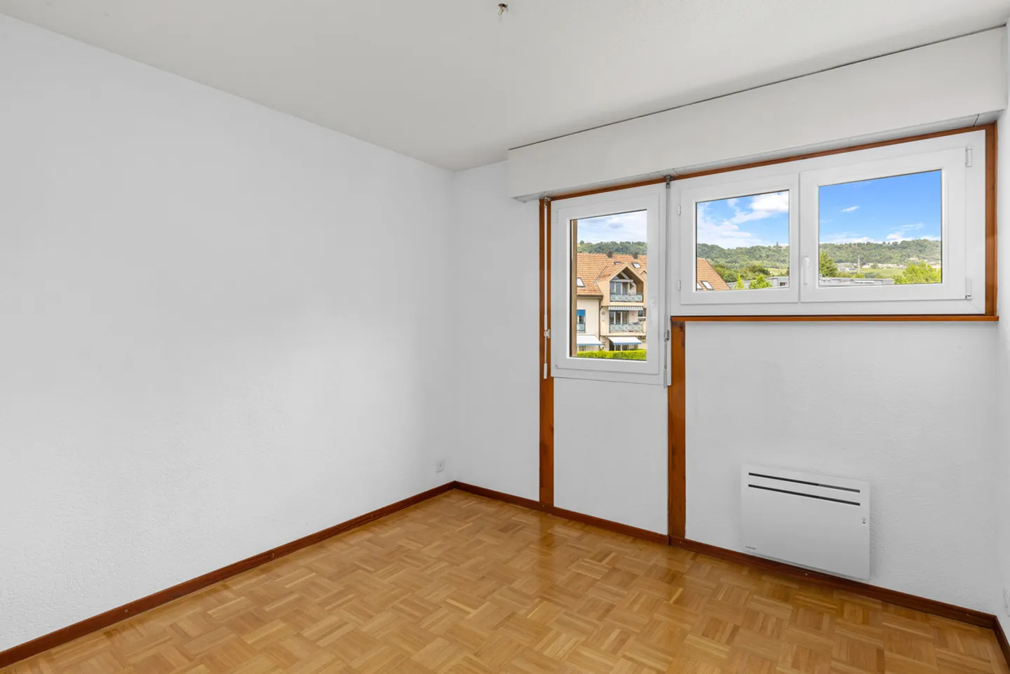 3.5 pièces à proximité de la gare - Photo 5 sur 6