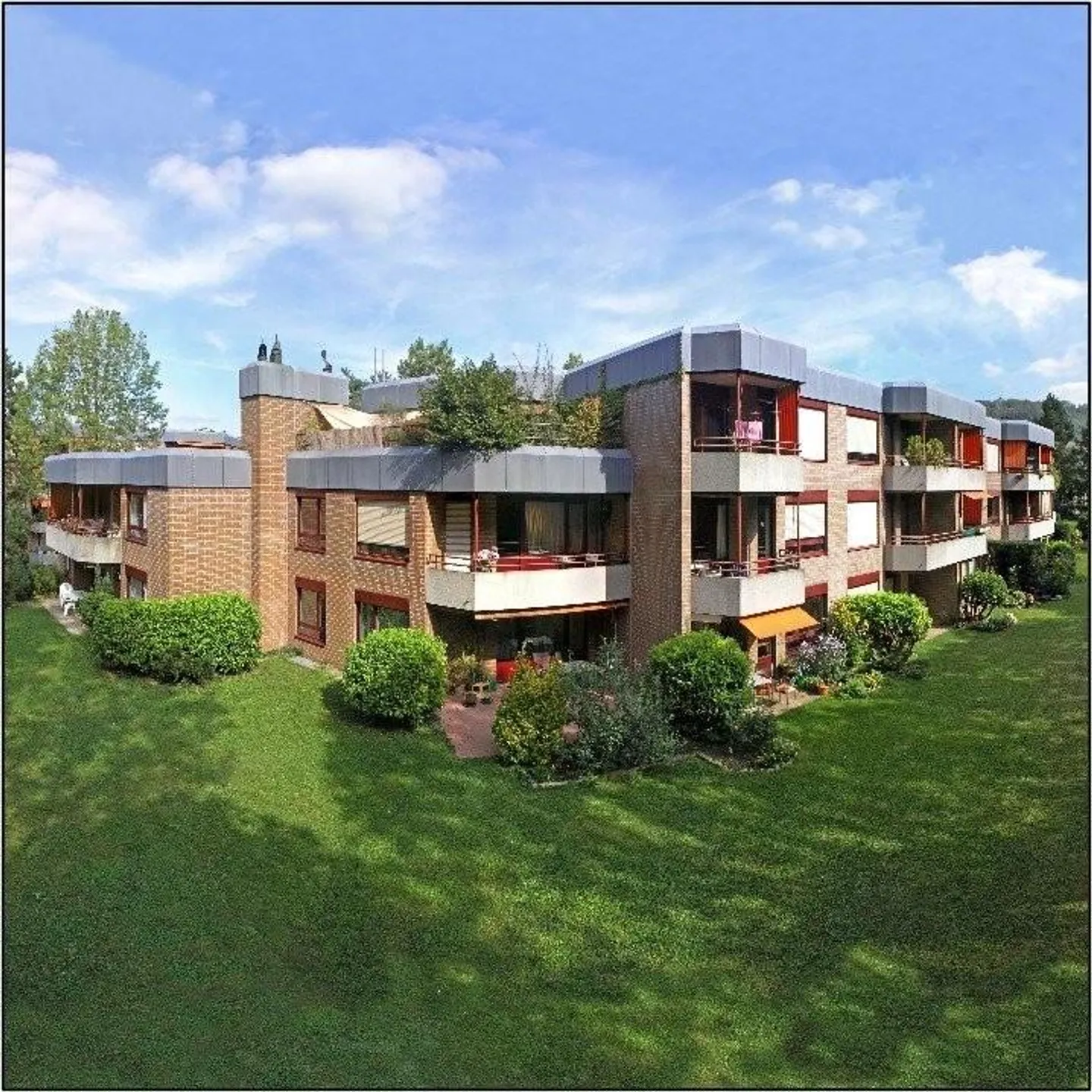 Ihre neue kleine Oase - Foto 1 von 8