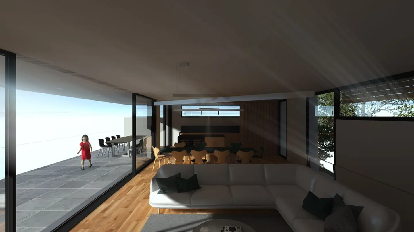 Villa de Luxe à Chermignon - Photo 8 sur 11
