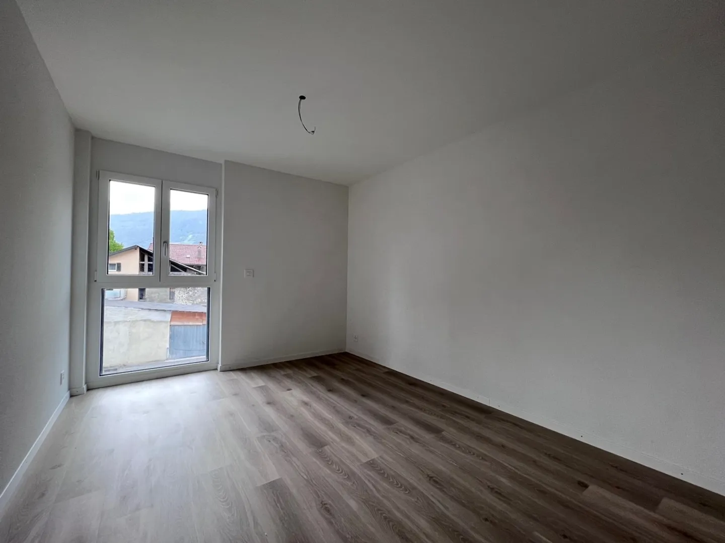 4.5 stanze con balcone - Foto 8 di 12