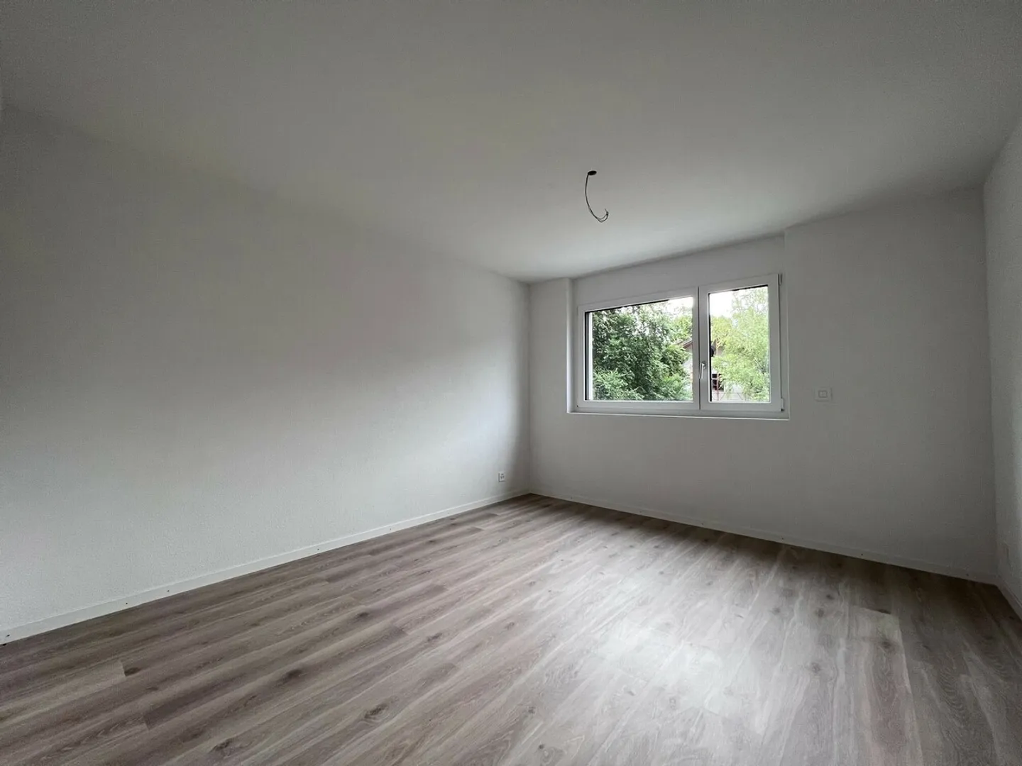 4.5 stanze con balcone - Foto 12 di 12