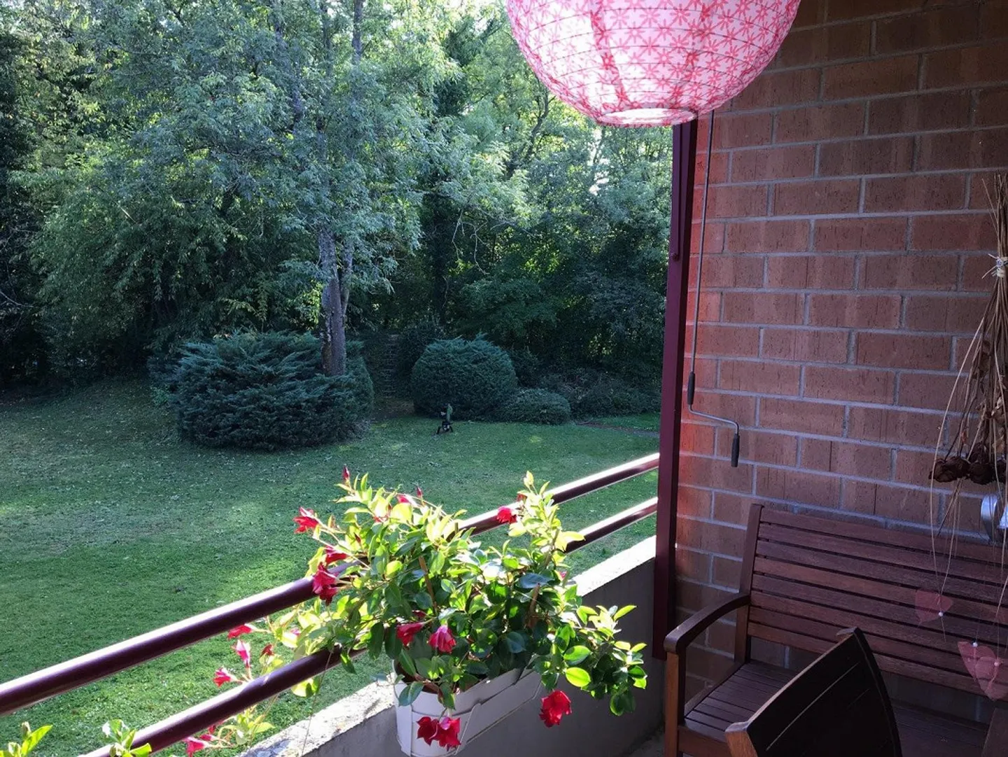 Ihre neue kleine Oase - Foto 7 von 8