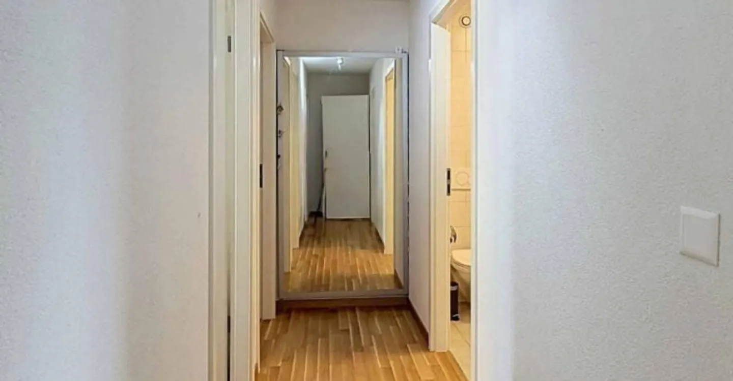 Just steps from Lausanne Modern 4.5-room apartment in a Minergie© building - Photo 6 of 12
