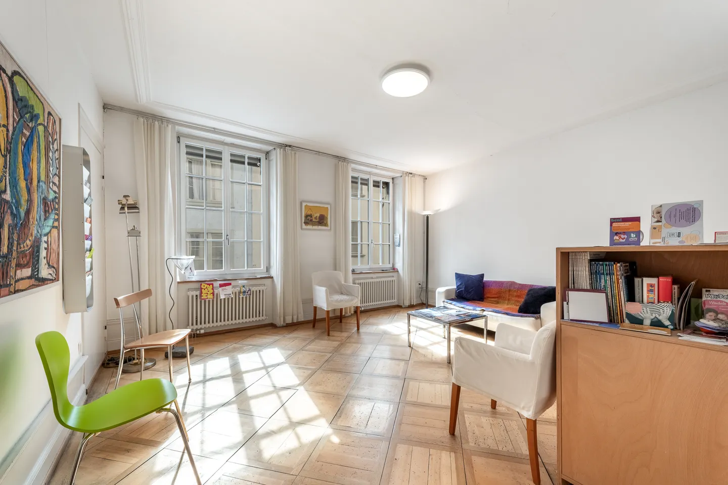 Spazio commerciale centrale a Winterthur - Foto 5 di 10