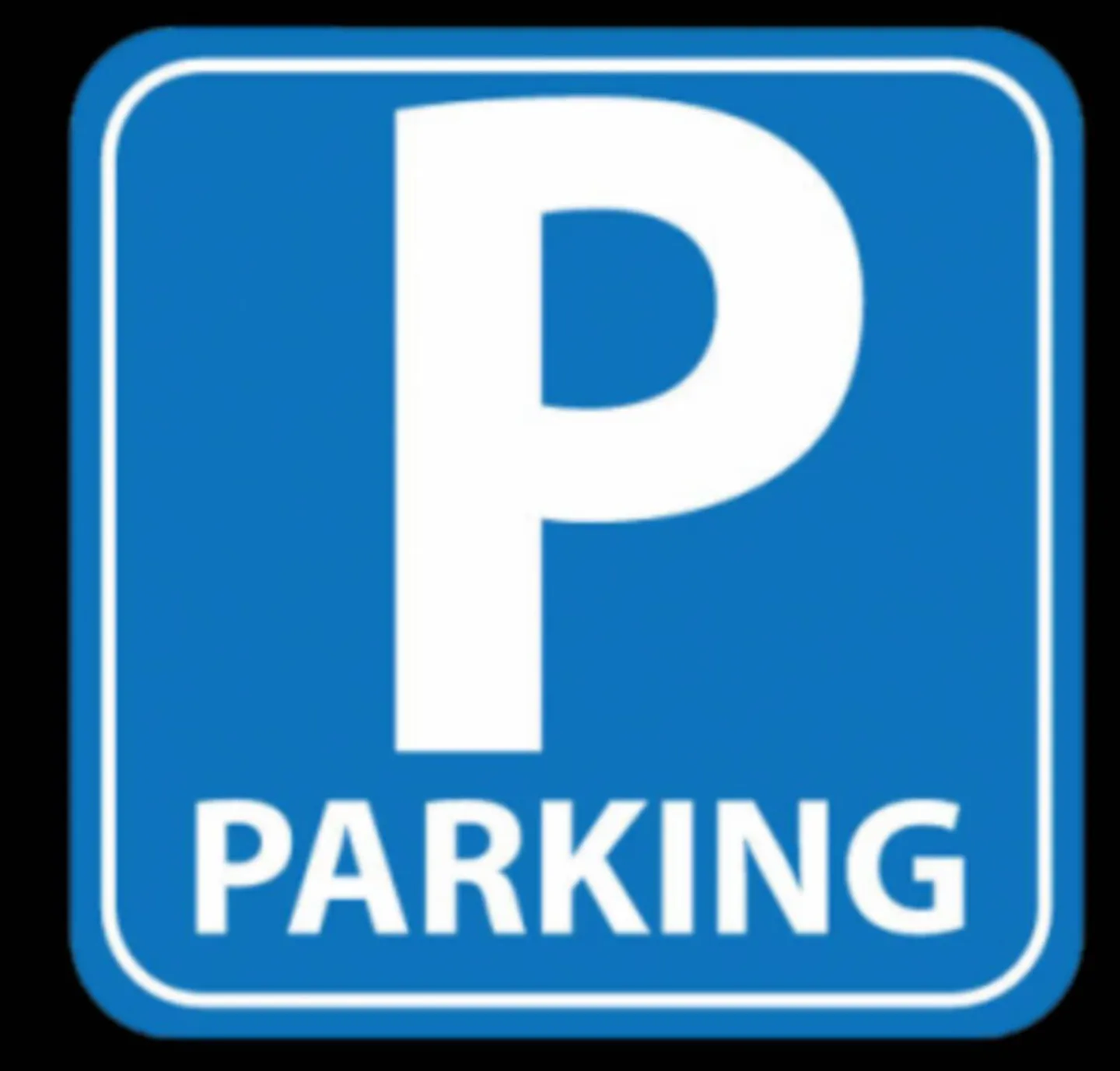 Outdoor parking space for rent - Photo 1 of 1