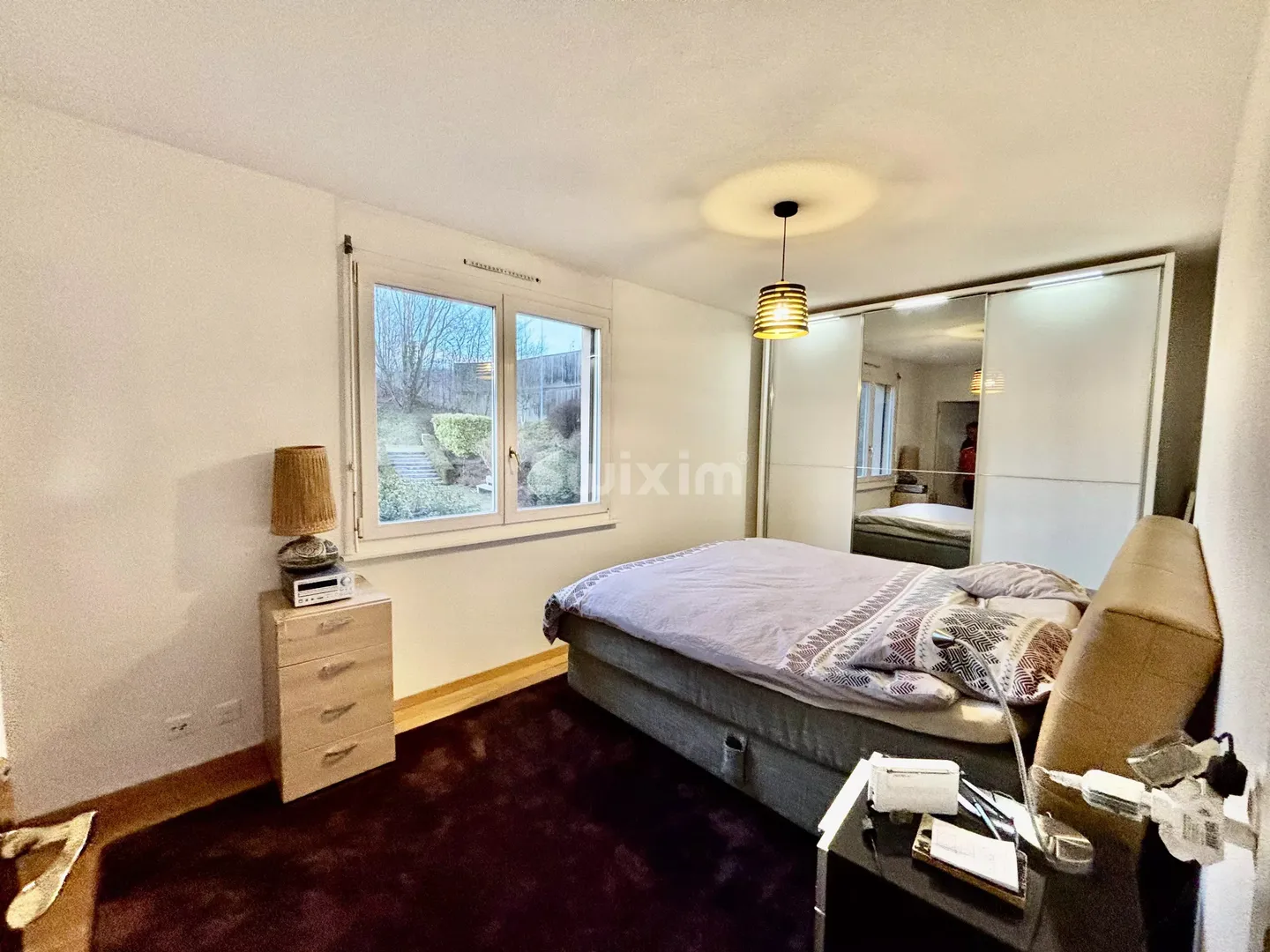 Bright 4.5-Room Apartment - Photo 5 of 10