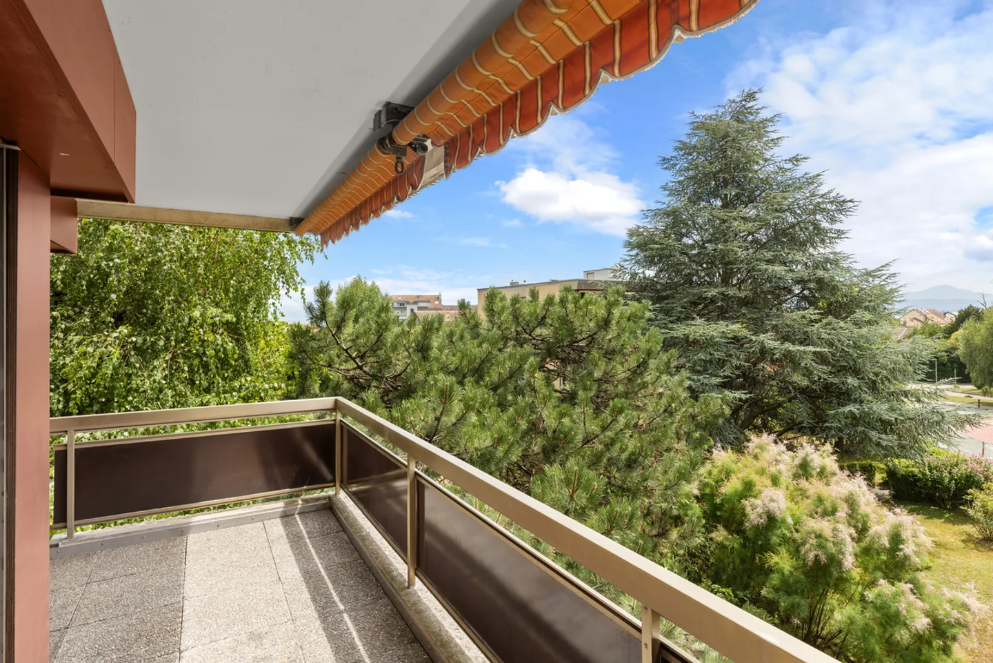 3.5 pièces à proximité de la gare - Photo 6 sur 6