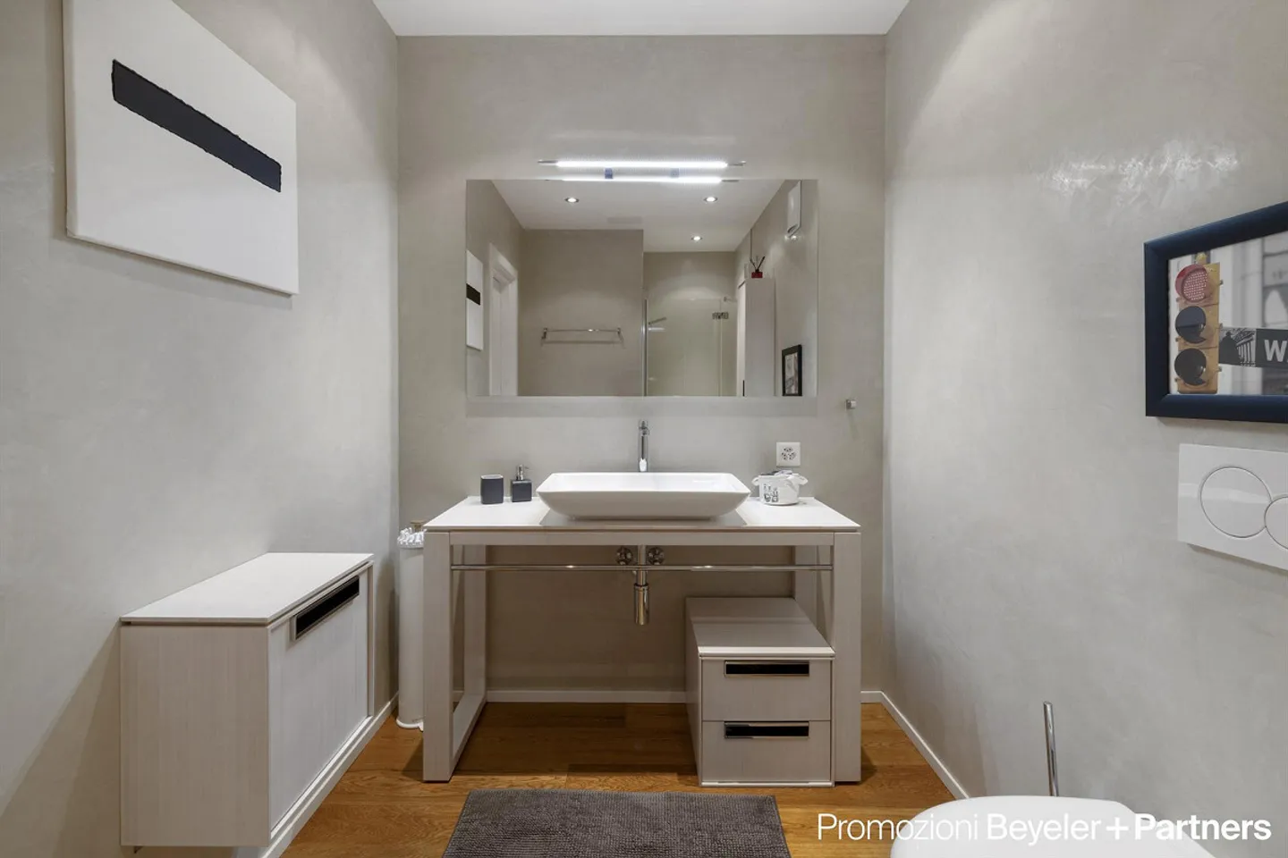 Exklusive Ferienwohnung, Sonnen-Terrasse, Seesicht - Foto 9 von 14