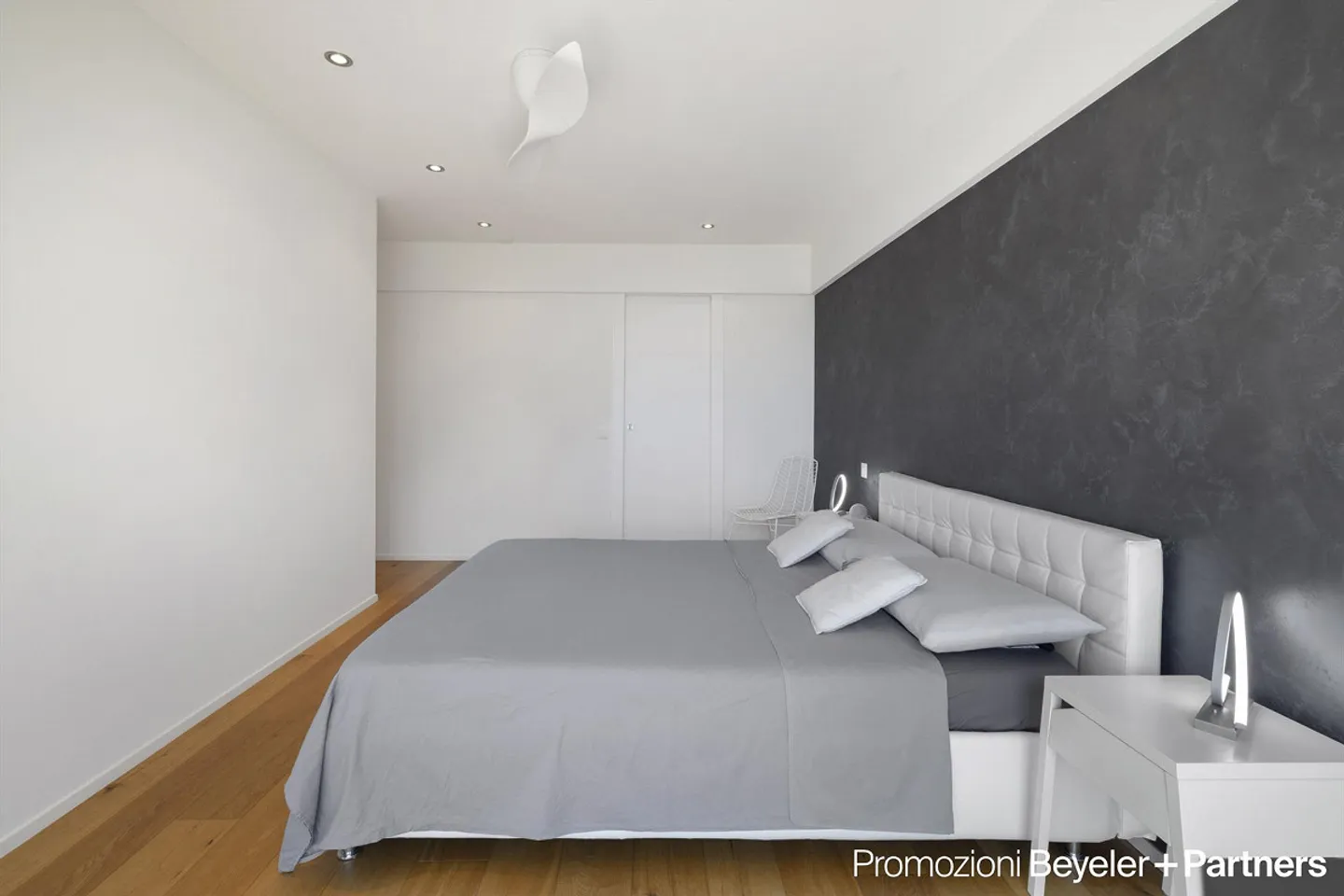 Exklusive Ferienwohnung, Sonnen-Terrasse, Seesicht - Foto 10 von 14