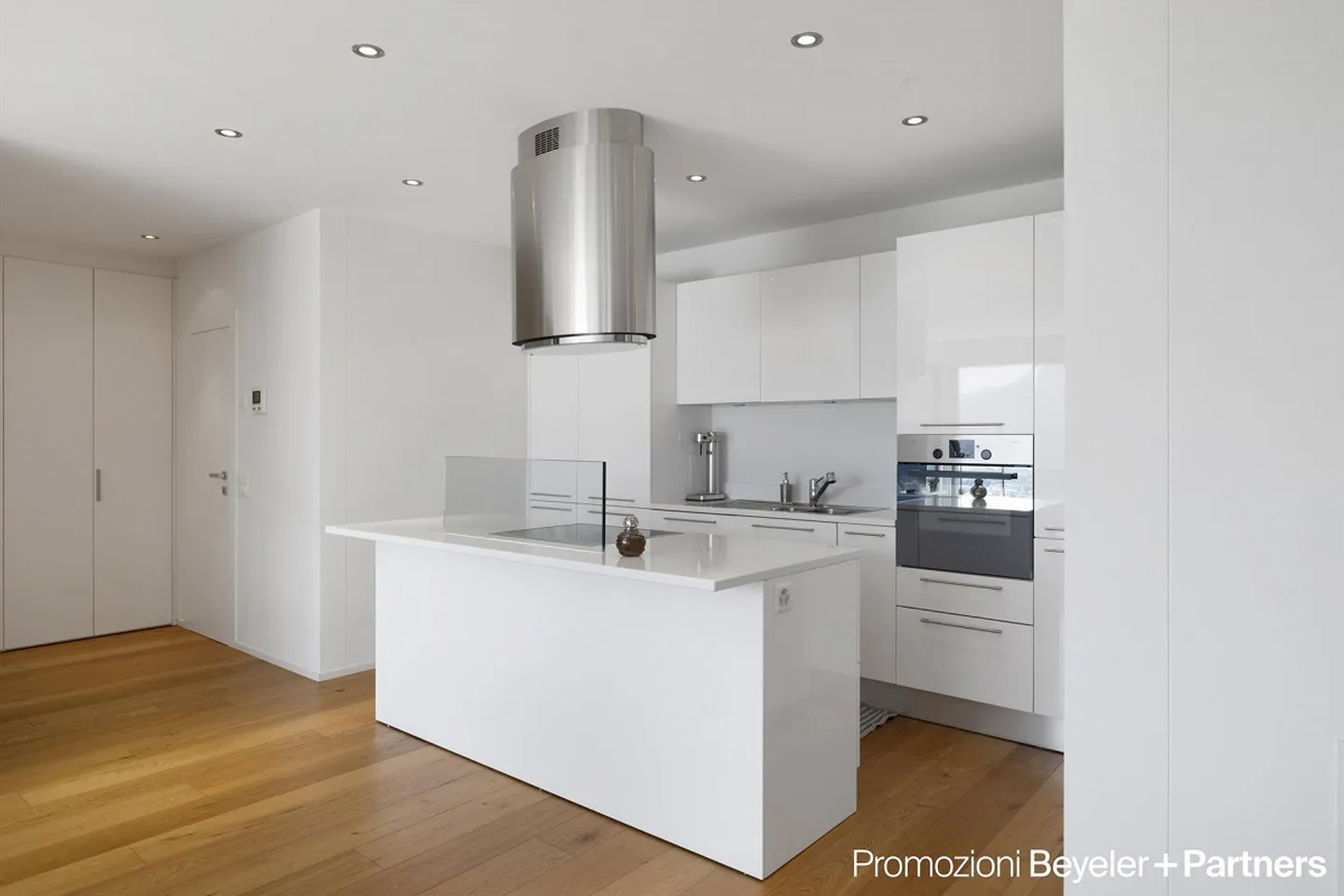 Exklusive Ferienwohnung, Sonnen-Terrasse, Seesicht - Foto 11 von 14