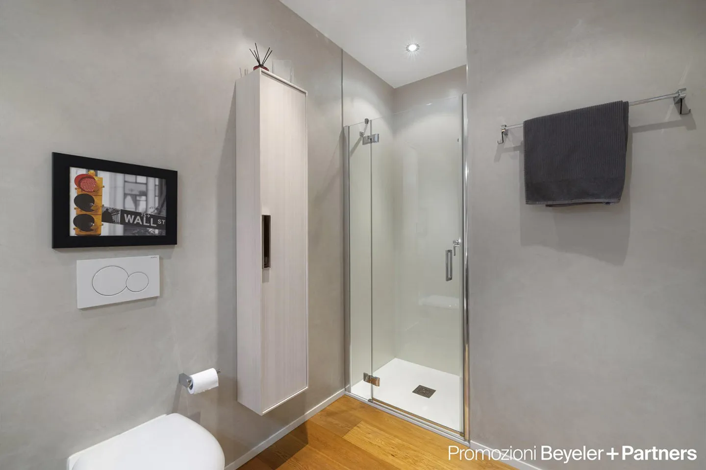 Exklusive Ferienwohnung, Sonnen-Terrasse, Seesicht - Foto 14 von 14