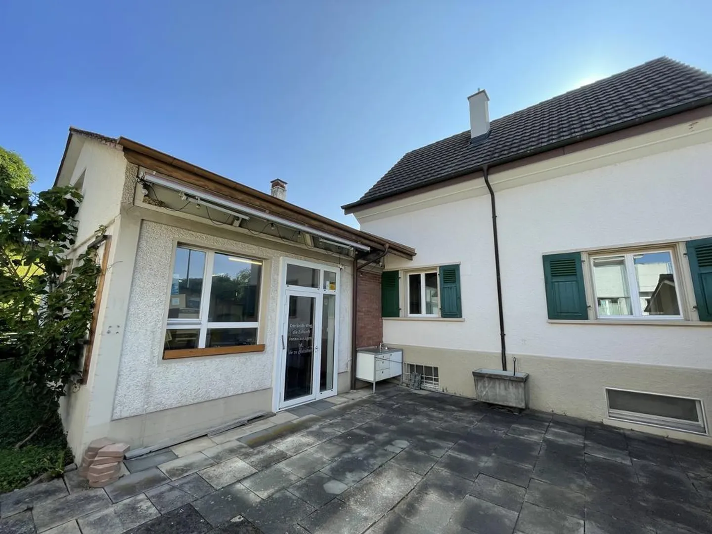 Single-family house with workshop - ideal for craftsmen - Photo 2 of 11