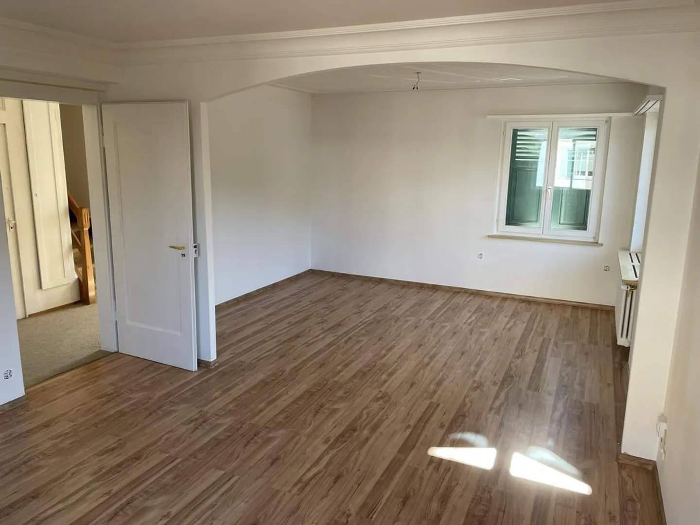 Single-family house with workshop - ideal for craftsmen - Photo 5 of 11