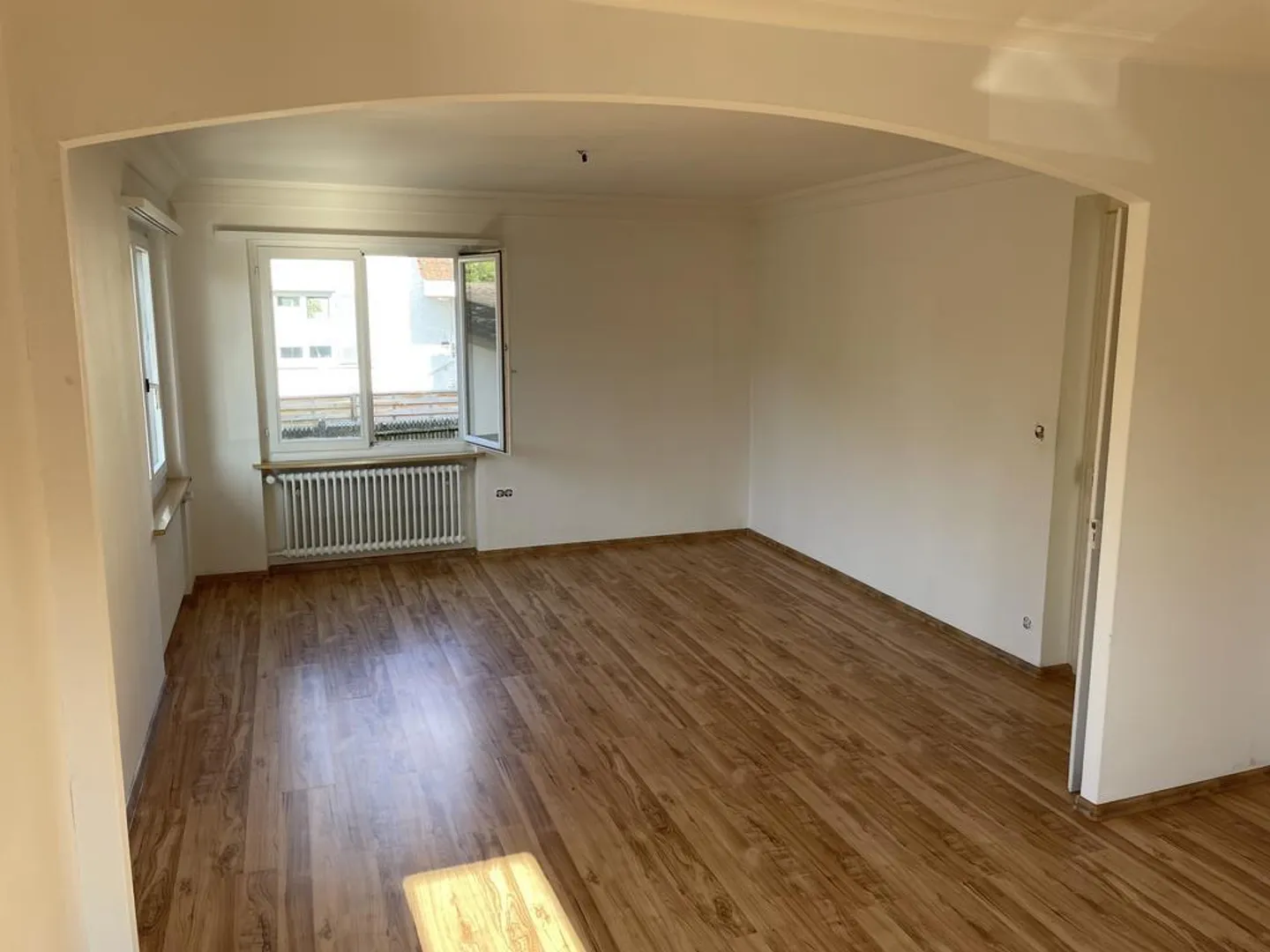Single-family house with workshop - ideal for craftsmen - Photo 6 of 11