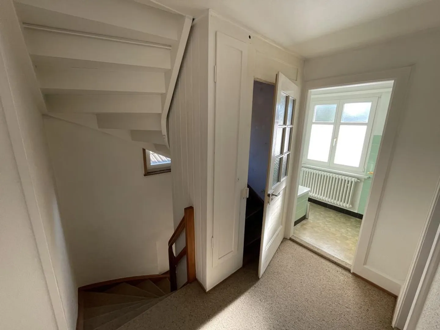 Single-family house with workshop - ideal for craftsmen - Photo 7 of 11
