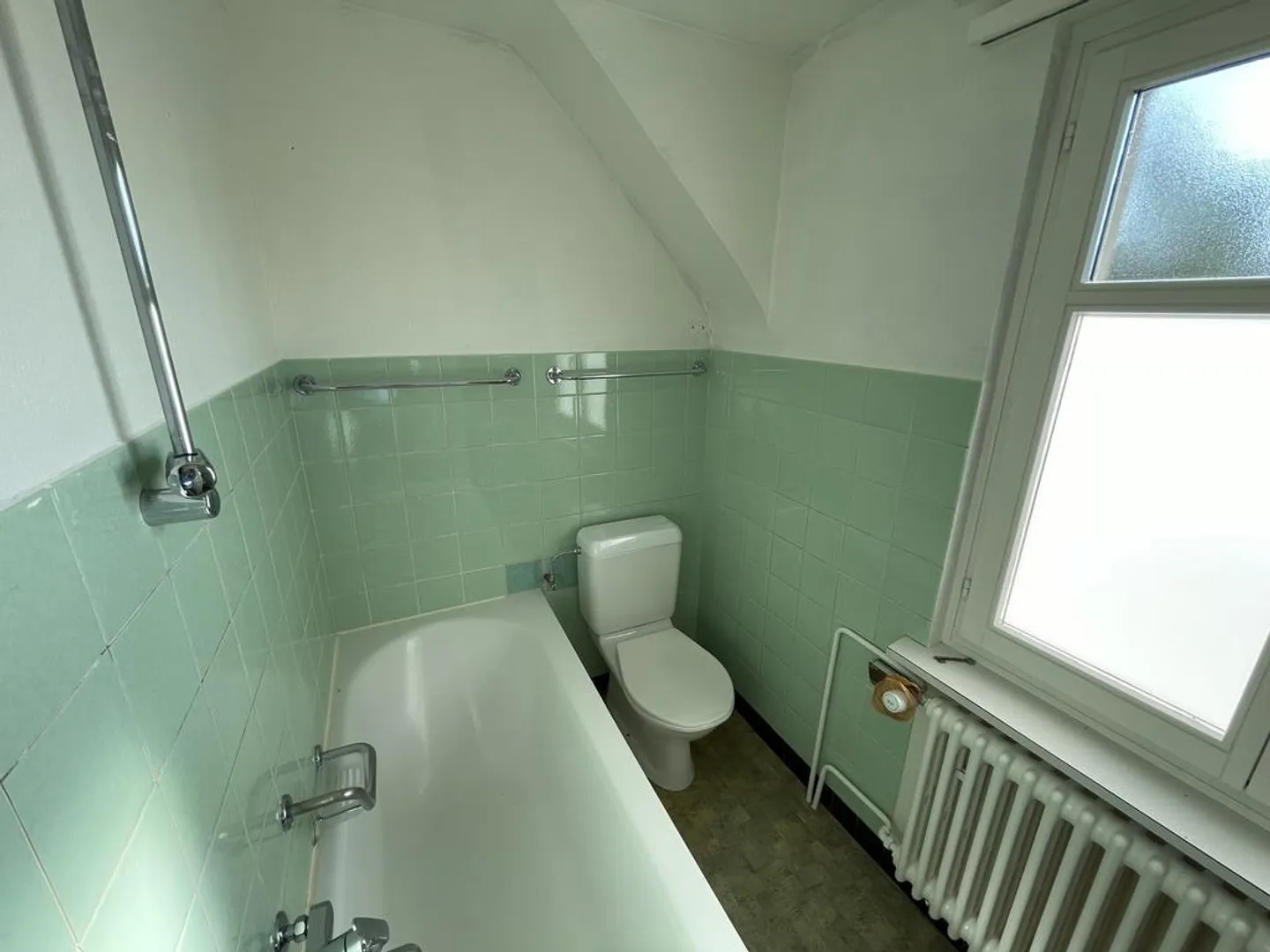 Single-family house with workshop - ideal for craftsmen - Photo 8 of 11