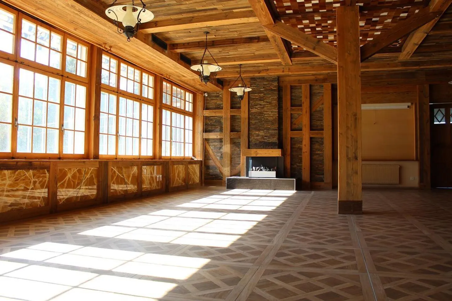 WITH HUGE POTENTIAL, VERY WELL LOCATED, SPACIOUS - Photo 5 of 6