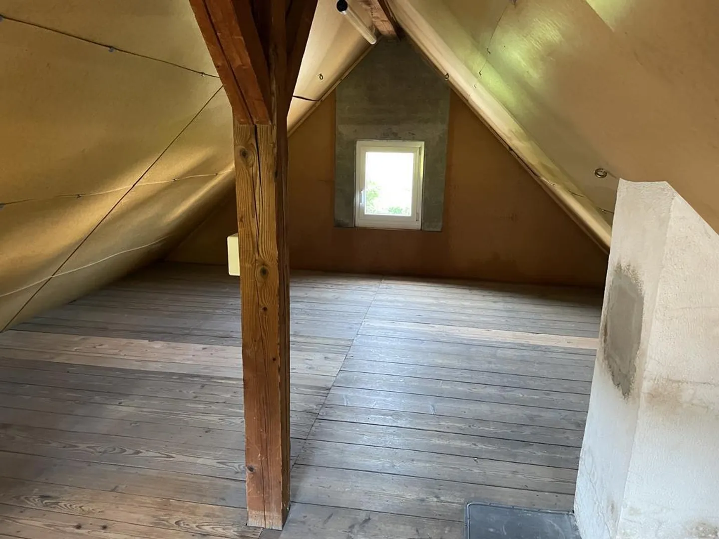 Single-family house with workshop - ideal for craftsmen - Photo 11 of 11