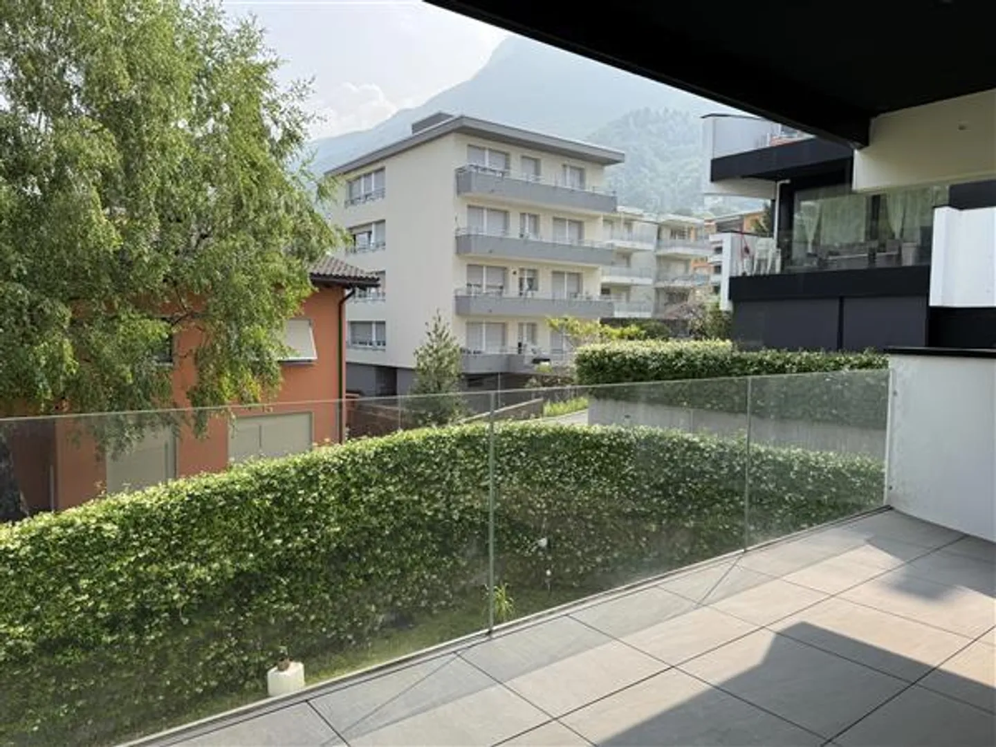 Pregassona: Appartamento 2.5 locali - Foto 9 di 9