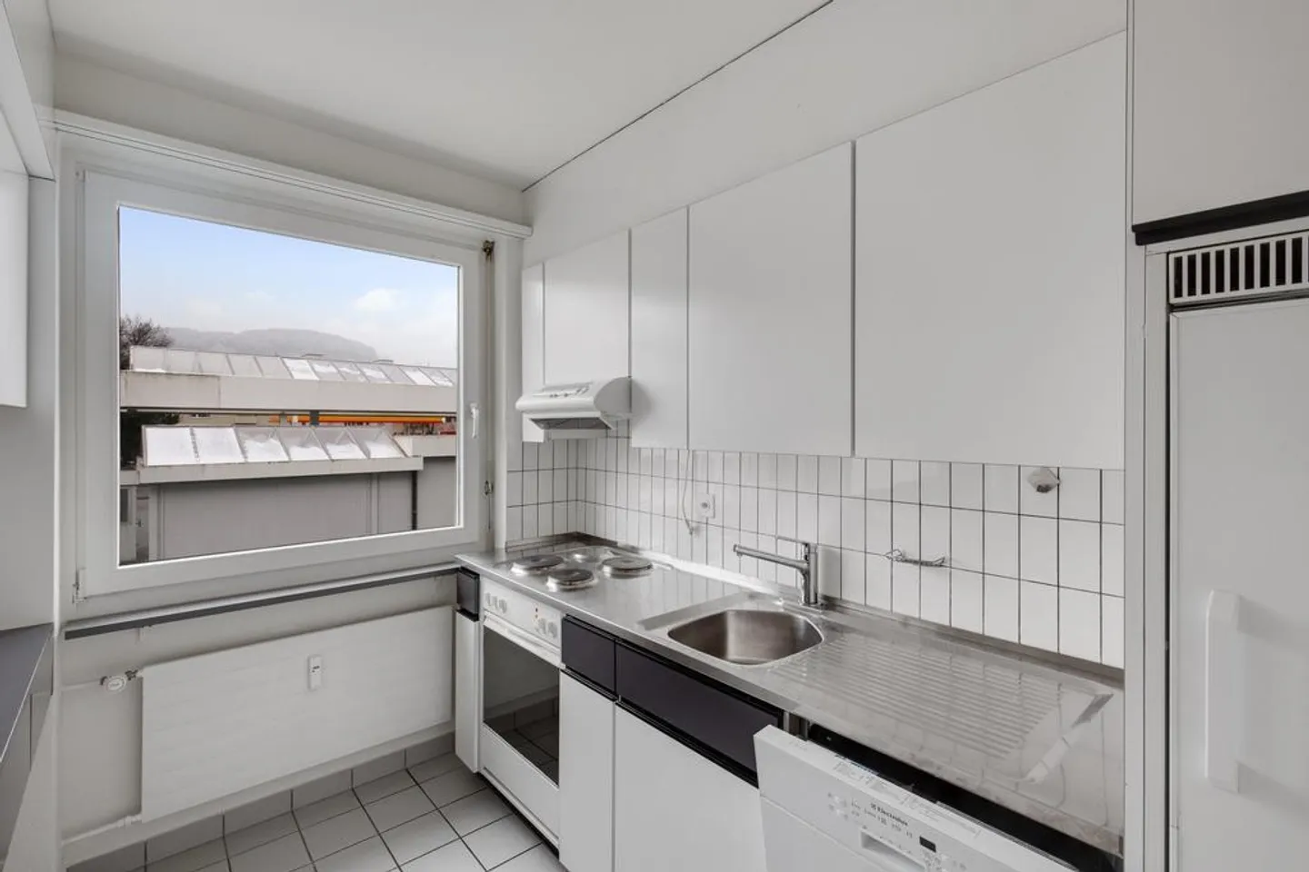 Posizione centrale a Füllinsdorf - Foto 6 di 9