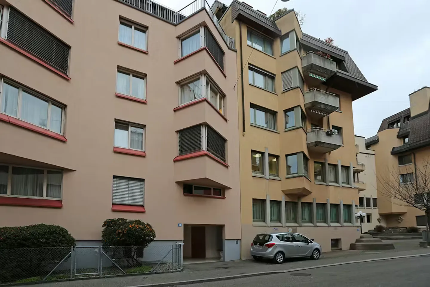 Appartamento Chic a Zurigo - Foto 7 di 10