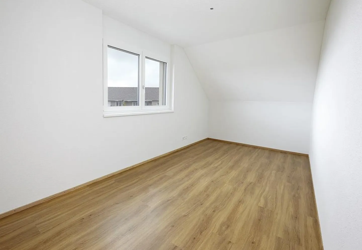 Wunderschöne Duplex Wohnung in Kirchberg - Foto 7 von 11