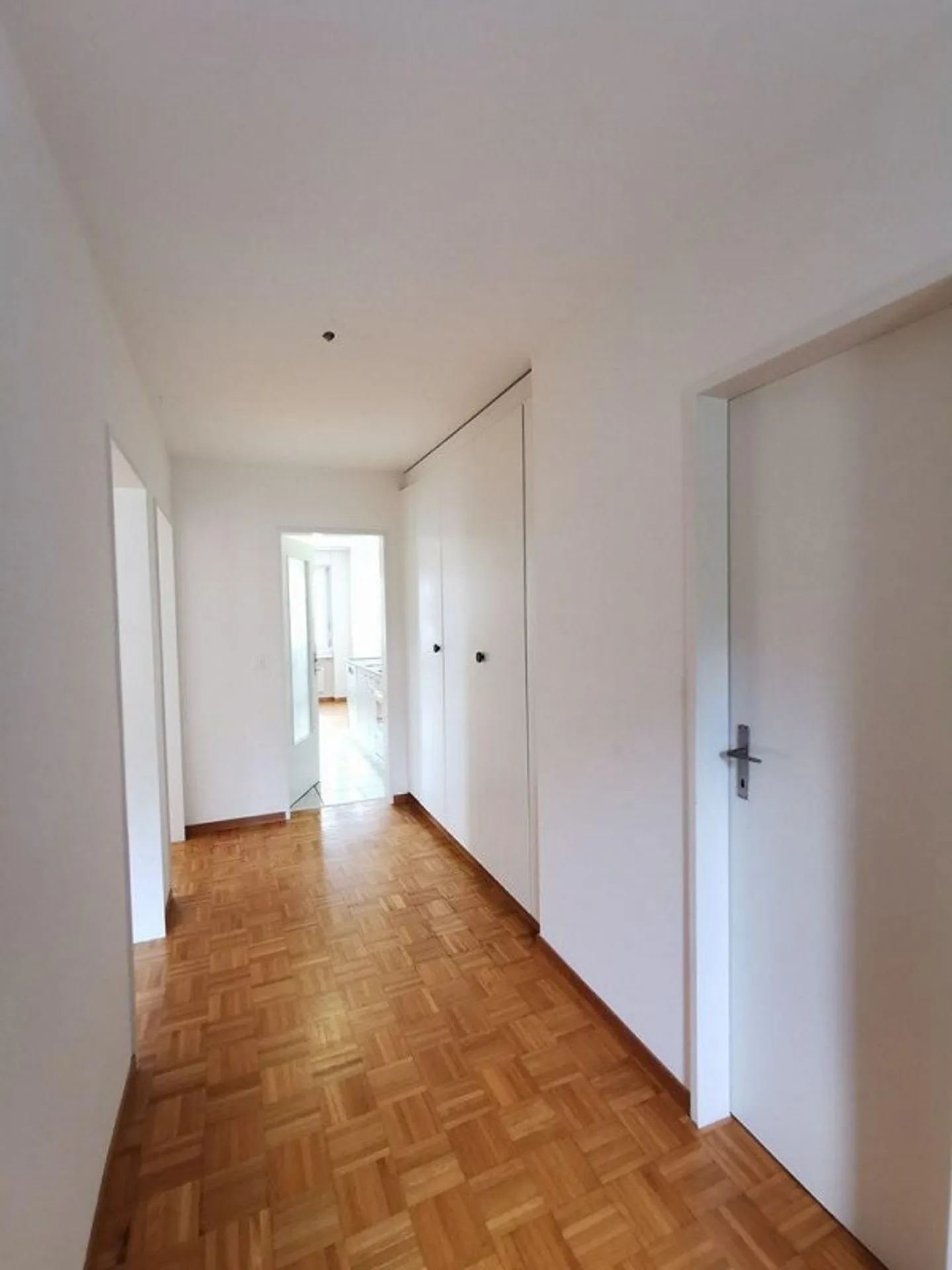 Quartiere tranquillo con ambiente verde - Foto 6 di 11