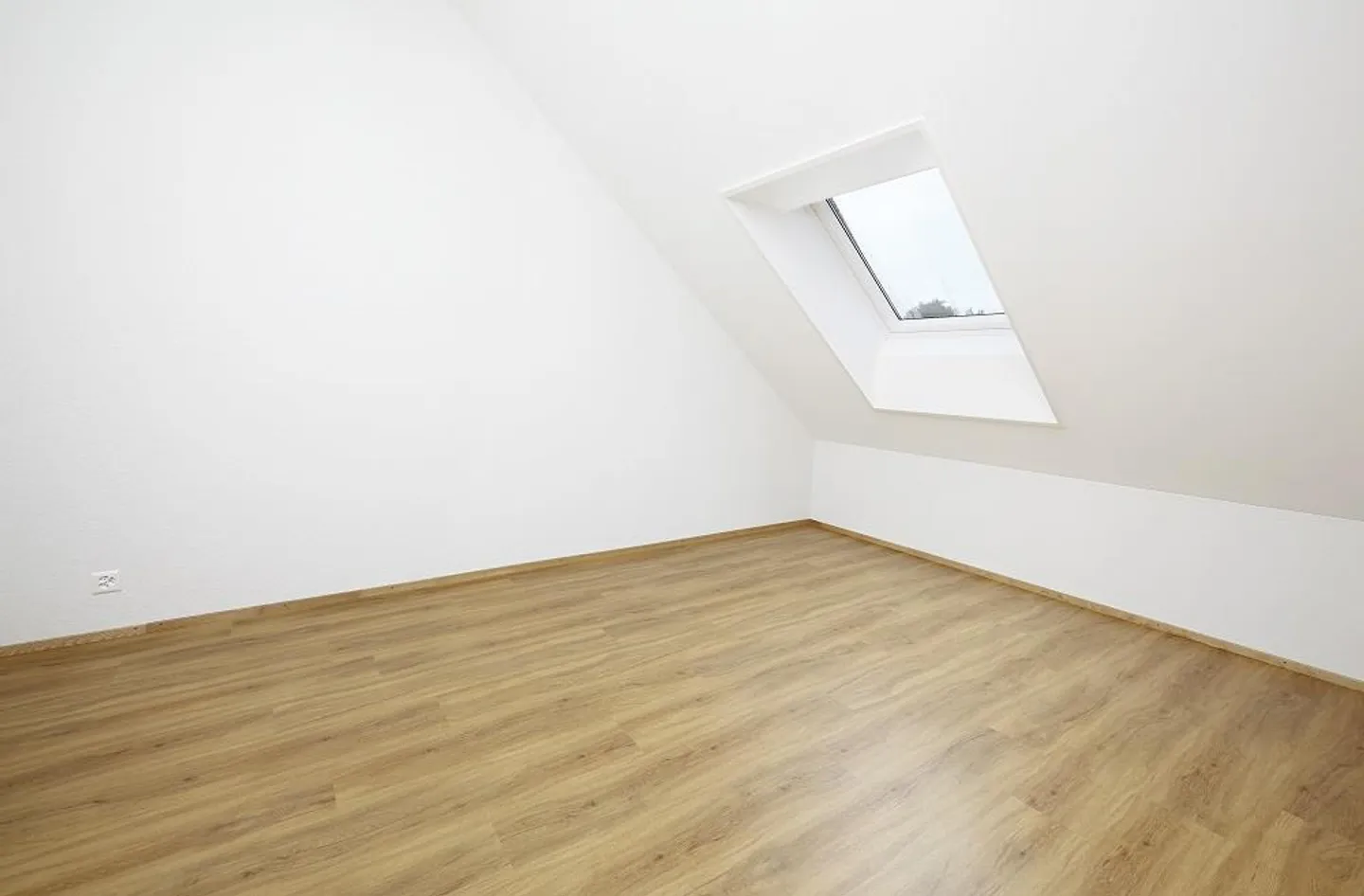 Wunderschöne Duplex Wohnung in Kirchberg - Foto 8 von 11