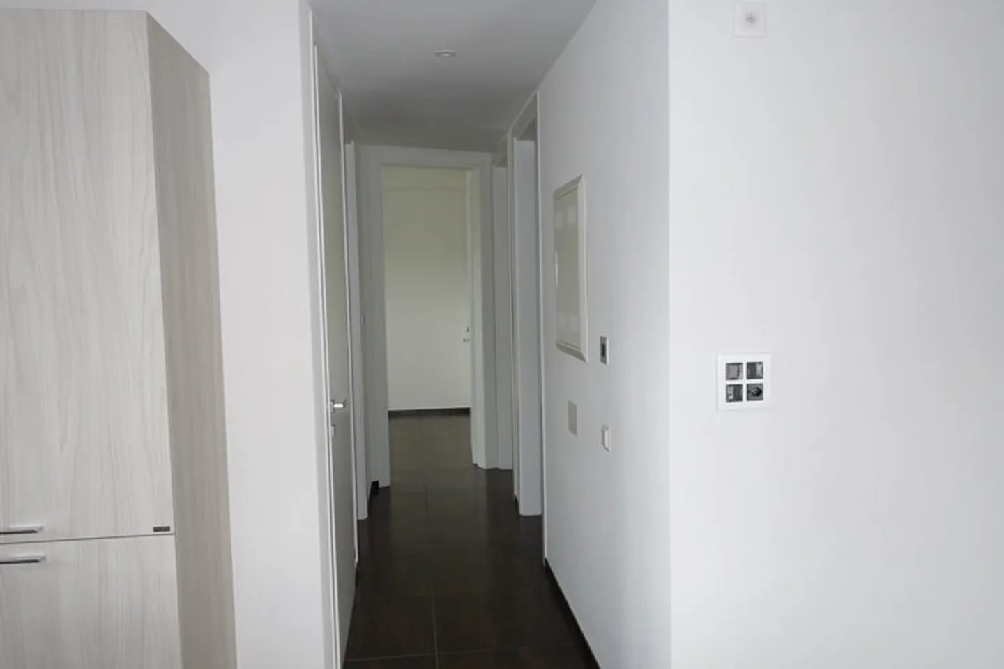 Schönes 4,5-Zimmer-Apartment in PPE, ideal gelegen und ruhig, zu einem sehr vernünftigen Preis verkauft - Foto 17 von 21