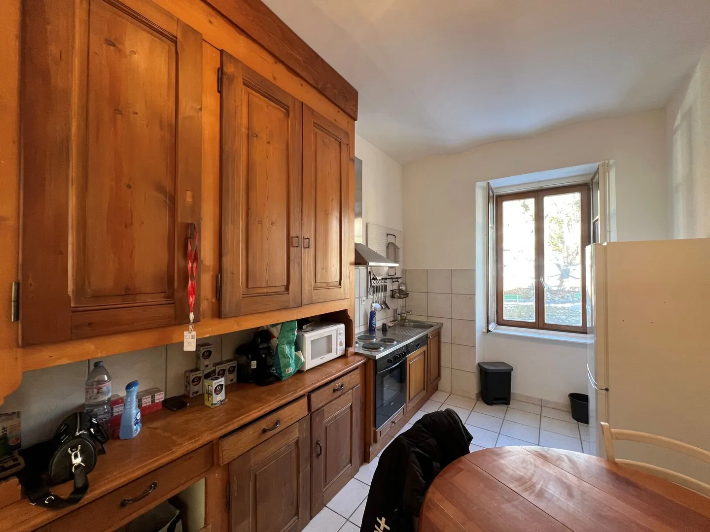 Stavay-Mollondin 6 3 stanze 1° piano sud-est - Foto 7 di 11