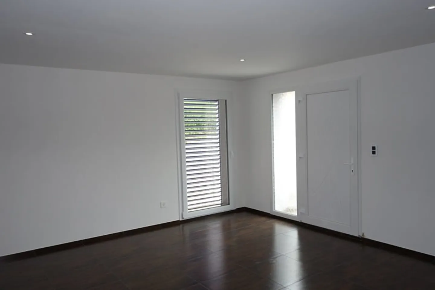 Schönes 4,5-Zimmer-Apartment in PPE, ideal gelegen und ruhig, zu einem sehr vernünftigen Preis verkauft - Foto 18 von 21