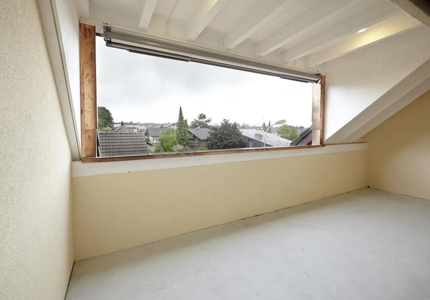 Wunderschöne Duplex Wohnung in Kirchberg - Foto 11 von 11