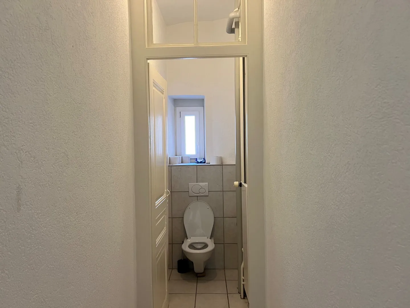 Stavay-Mollondin 6 3 stanze 1° piano sud-est - Foto 5 di 11