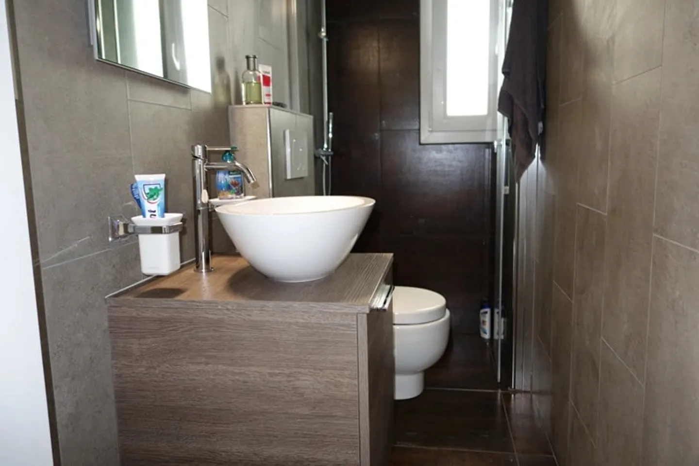 Schönes 4,5-Zimmer-Apartment in PPE, ideal gelegen und ruhig, zu einem sehr vernünftigen Preis verkauft - Foto 14 von 21